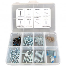 CLOUD PK-01 Disk brake pin...