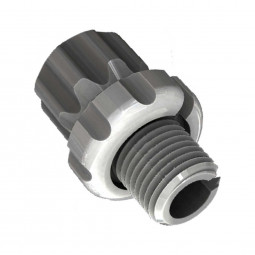 CLOUD 10mm Adjusting barrel