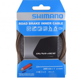 SHIMANO Câble de Frein...