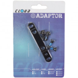 CLOUD Brake adaptor FM-FM...