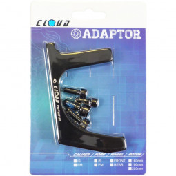 CLOUD Brake adaptor PM-FM...