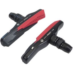 CLOUD V-BRAKE shoe set -...