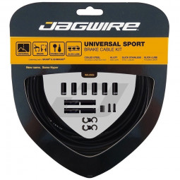 JAGWIRE Kit Câbles et...