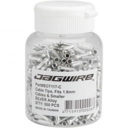 JAGWIRE Embouts pour câbles...