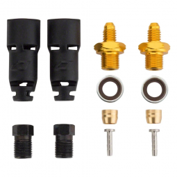 JAGWIRE Kit de raccords...
