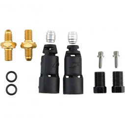 JAGWIRE Kit de raccords...