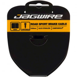 Road Stainless Steel Brake...