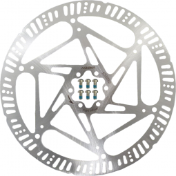 ASHIMA ARO-21 Disc brake 220mm