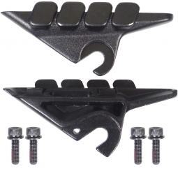 Patte de dérailleur...