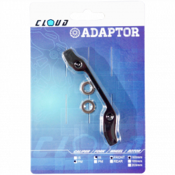 CLOUD Brake adaptor PM-IS...