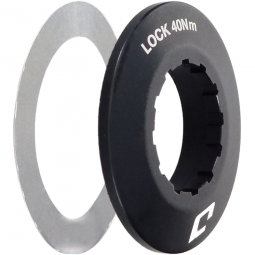 JAGWIRE Ecrou centerlock -...