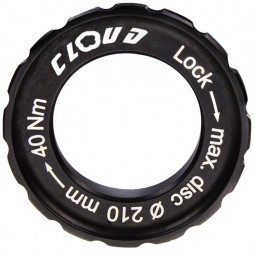 CLOUD Centerlock Lockring -...