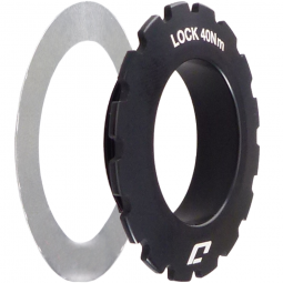 JAGWIRE Centerlock Lockring...