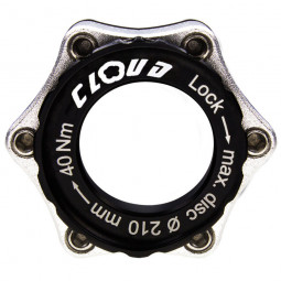 CLOUD Adaptateur centerlock...