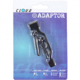 CLOUD Brake adaptor PM-PM...