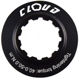 CLOUD Centerlock Lockring -...