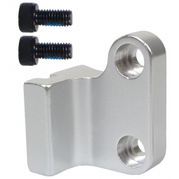 Patte de dérailleur avant...