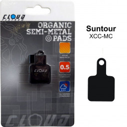 CLOUD Disc brake pads BP-27...