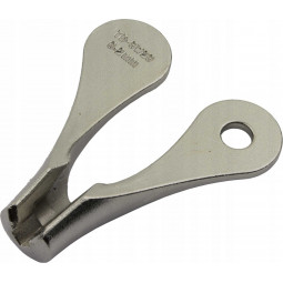 SUPER B Clé à rayon -...