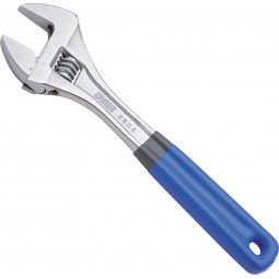 UNIOR  Adjustable wrench -...