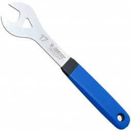 UNIOR Cone wrench, single...