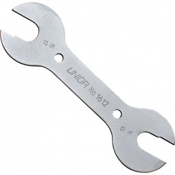 UNIOR Hub cone wrench - 1612/2