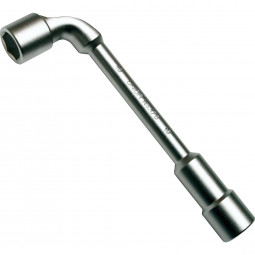 UNIOR Clé à pipe débouchées...