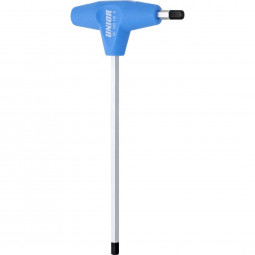 UNIOR Clé Allen à poignée -...