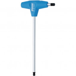 UNIOR Ball - end hexagonal...