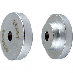 UNIOR Guide de roulement de...