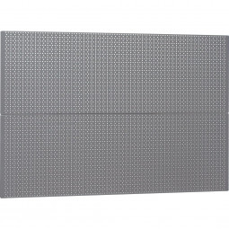 UNIOR Perforated back, 2...