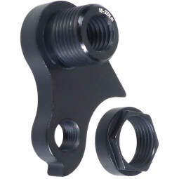 Patte de dérailleur...