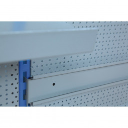 UNIOR Holder for plastic...