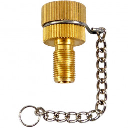 Adaptateur Presta à chaînette