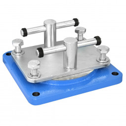 Base pivotante pour 721/6...