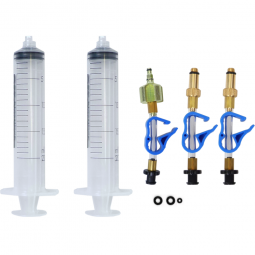 BLEEDKIT SRAM Basic Edition...