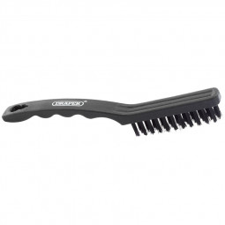 DRAPER Brosse nylon (230mm)...