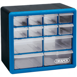 DRAPER 12 Drawer Organiser...