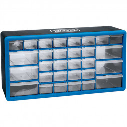 DRAPER 30 Drawer Organiser...