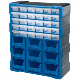 DRAPER 30 Drawer 9 Bin...