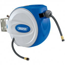 DRAPER Retractable Air Hose...