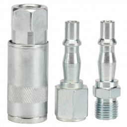 DRAPER 1/4 BSP Air Line...