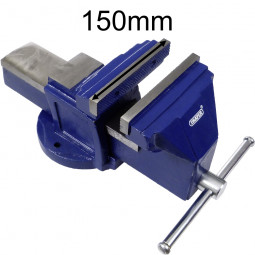 DRAPER 150mm Engineers Vice...