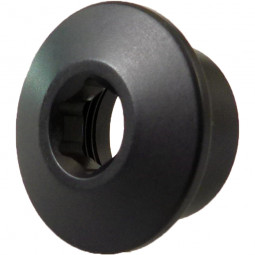 S25 Axle Nut M15x1mm thread...