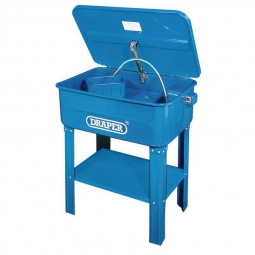 DRAPER Fontaine de lavage...