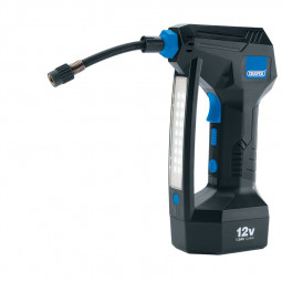 DRAPER 12V Cordless Air...
