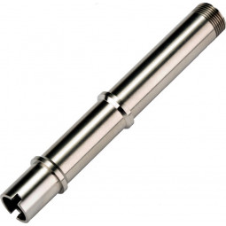 Axe de moyeu inox SUN...