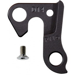 D14 derailleur hanger