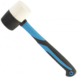 DRAPER Rubber Head Mallets...