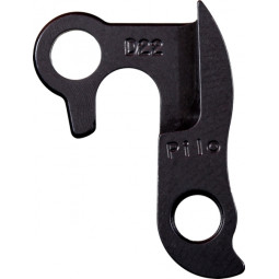 D22 derailleur hanger 12mm...